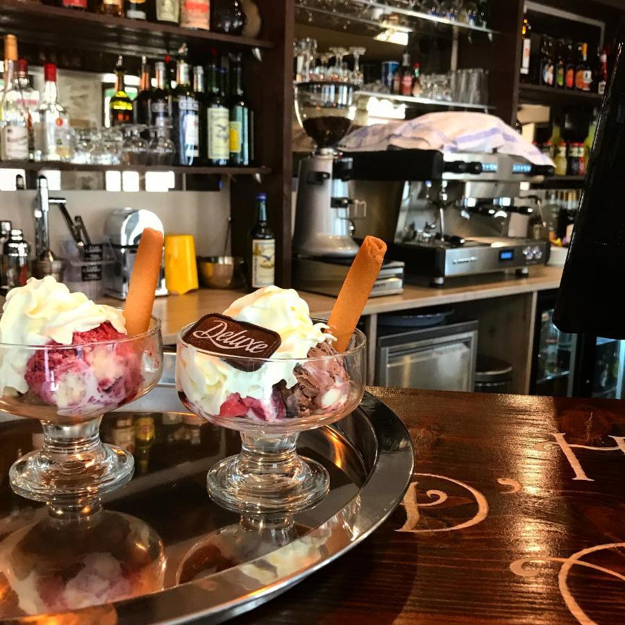 Hotel D'Artiste Pierrefontaine-les-Varans 外观 照片