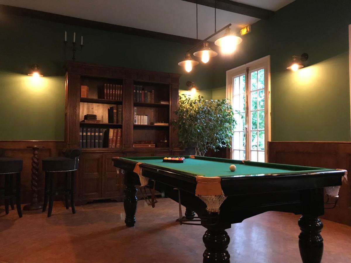 Hotel D'Artiste Pierrefontaine-les-Varans 外观 照片