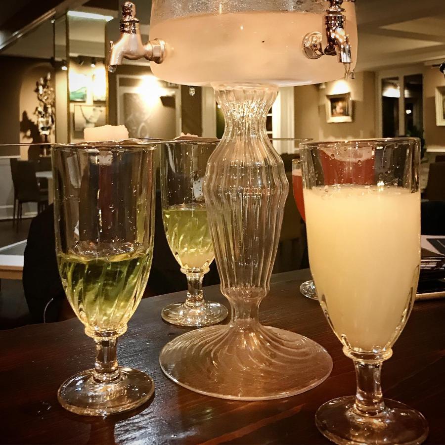 Hotel D'Artiste Pierrefontaine-les-Varans 外观 照片