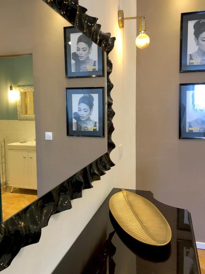 Hotel D'Artiste Pierrefontaine-les-Varans 外观 照片