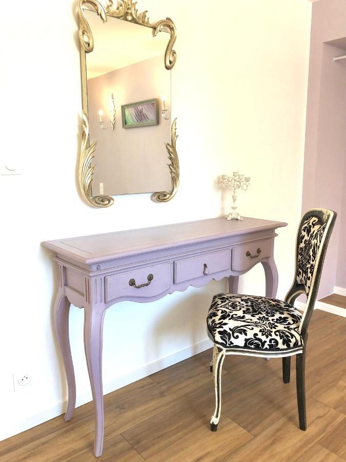 Hotel D'Artiste Pierrefontaine-les-Varans 外观 照片